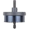 Wolfcraft KARŪNĖLĖ MEDŽ GRĘŽIMUI 25-62MM L18MM