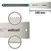 Pjūklas Wolfcraft 6951000