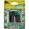 Wolfcraft šlifavimo angalių rinkinys 5 vnt (2540000)