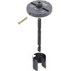 Grąžtas Wolfcraft Skylių pjūklas 68, 74, 80, 90, 100 mm