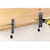 Spaustuvas Wolfcraft W3750000; 2 vnt.