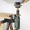 Stovas gręžtuvams Wolfcraft 4800000