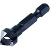 Wolfcraft 12 MM WOLFCRAFT KONTROLĖS PRIEŽIŪRA – WS 6 KAMPŲ STRAIPSNIS SU EŽEKTORIU WF4372000 WOLFCRAFT