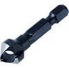 Wolfcraft 12 MM WOLFCRAFT KONTROLĖS PRIEŽIŪRA – WS 6 KAMPŲ STRAIPSNIS SU EŽEKTORIU WF4372000 WOLFCRAFT