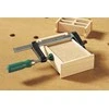 Spaustuvas Wolfcraft 3606000; 150 mm