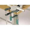 Spaustuvas Wolfcraft 3606000; 150 mm