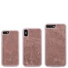 Dėklas Woodcessories Stone Collection EcoCase iPhone Xr canyon red sto055