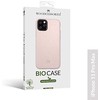 Woodcessories Rožinis telefono dėklas iPhone 11 Pro Max
