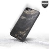 Dėklas Woodcessories Stone Collection EcoCase iPhone 7/8+ granitinis pilka sto006