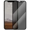 Woodcessories Premium Privacy Glass 3D Privacy Filter iPhone Xs Max g013