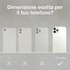 Woodcessories Premium Privacy Glass 3D Privacy Filter iPhone Xs Max g013