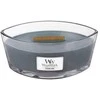 WoodWick Aromatinė žvakė (Evening Onyx), 453,6 g (Atnaujinta)