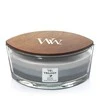 WoodWick Aromatinė žvakė (Warm Woods), 453,6 g