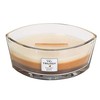 WoodWick Aromatinė žvakė (Cafe Sweets), 453,6 g