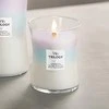 WoodWick Aromatinė žvakė (Calming Retreat), 275 g