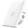Išmanusis liečiamas, įleidžiamas jungiklis, 230VAC, 800W, valdomas Wi-Fi, TUYA, WOOX