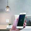 Išmanusis liečiamas, įleidžiamas jungiklis, 230VAC, 800W, valdomas Wi-Fi, TUYA, WOOX