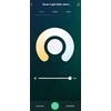 WOOX R9074 Smart Bulb E27 RGB+CCT R9074