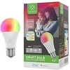 Woox Lemputė LED E27, 230V, 10W, 806lm, 2700K - 6500K, CCT, RGB, išmanioji Zigbee 2 MQTT, TUYA
