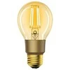 Lemputė LED filamentas E27, 230V, 6W, 650lm, 2700K, išmanioji Wi-Fi, valdoma programėle, TUYA, WOOX