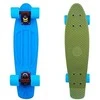 Mini riedlentė Penny Board Worker Sunbow Spitfire 22ʺ ABEC7
