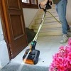 Akumuliatorinis šepetys WG441E, Worx