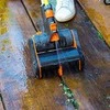 Akumuliatorinis šepetys WG441E, Worx
