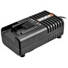 Worx WA3601 akumuliatoriaus ir kroviklio rinkinys Li-Ion - 2 Ah - 20 V