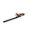 Žirklės akumuliatoriaus gyvatvorė WORX WG261E.9 (460 mm)