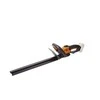 Žirklės akumuliatoriaus gyvatvorė WORX WG261E.9 (460 mm)