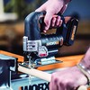 Dėlionės WORX WX543