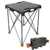 Worx darbo stalas 60x60cm (WX066)