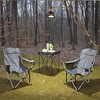 Worx darbo stalas 60x60cm (WX066)