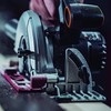 Diskinis pjūklas 20v 165mm, be akum. Worx