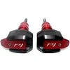 Profi Line sidabrinis automatinis kavos aparatas Hendi 208953