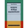 Wydawnictwo Uniwersytetu Jagiellonskiego Pradinis diagnostinis interviu (190538)