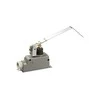 Promet LM-10D Miniatiūrinės jungties plokščia svirtelė 400V 6A IP40 - W0-59-251022