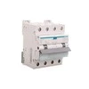 Hager Polo Hager 3 + N B 16A 0.03A A tipo 6kA RCBO (ADM416C)