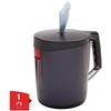 Kimberly Clark Nordic Kimberly-Clark Arbatos rankšluosčių dozatorius (6221000)
