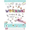 Fabryka Frajdy „Wypiekanki Adventure Baked“ susitraukimo folija ZA4013