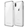 X-Doria ClearVue – dėklas, skirtas iPhone Xs Max (skaidrus)