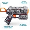 XShot Žaislas šautuvas Zuru X-Shot Skins Flux 36516D