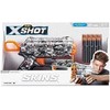 XShot Žaislas šautuvas Zuru X-Shot Skins Flux 36516D