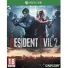 „Capcom Resident Evil 2“ perdarymas „Xbox One“