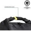 XD DESIGN BACKPACK BOBBY URBAN LITE Juodas P/N: P705.501