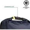 XD DESIGN BACKPACK BOBBY URBAN LITE NAVY P/N: P705.505