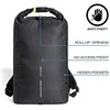 XD DESIGN BACKPACK BOBBY URBAN LITE Juodas P/N: P705.501