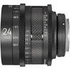 Objektyvas Samyang Xeen CF 24mm T1.5 Canon EF