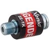 Xenic SE-1K, apsauga nuo viršįtampio