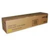 Xerox Toneris 550 Geltona Geltona (006R01526)